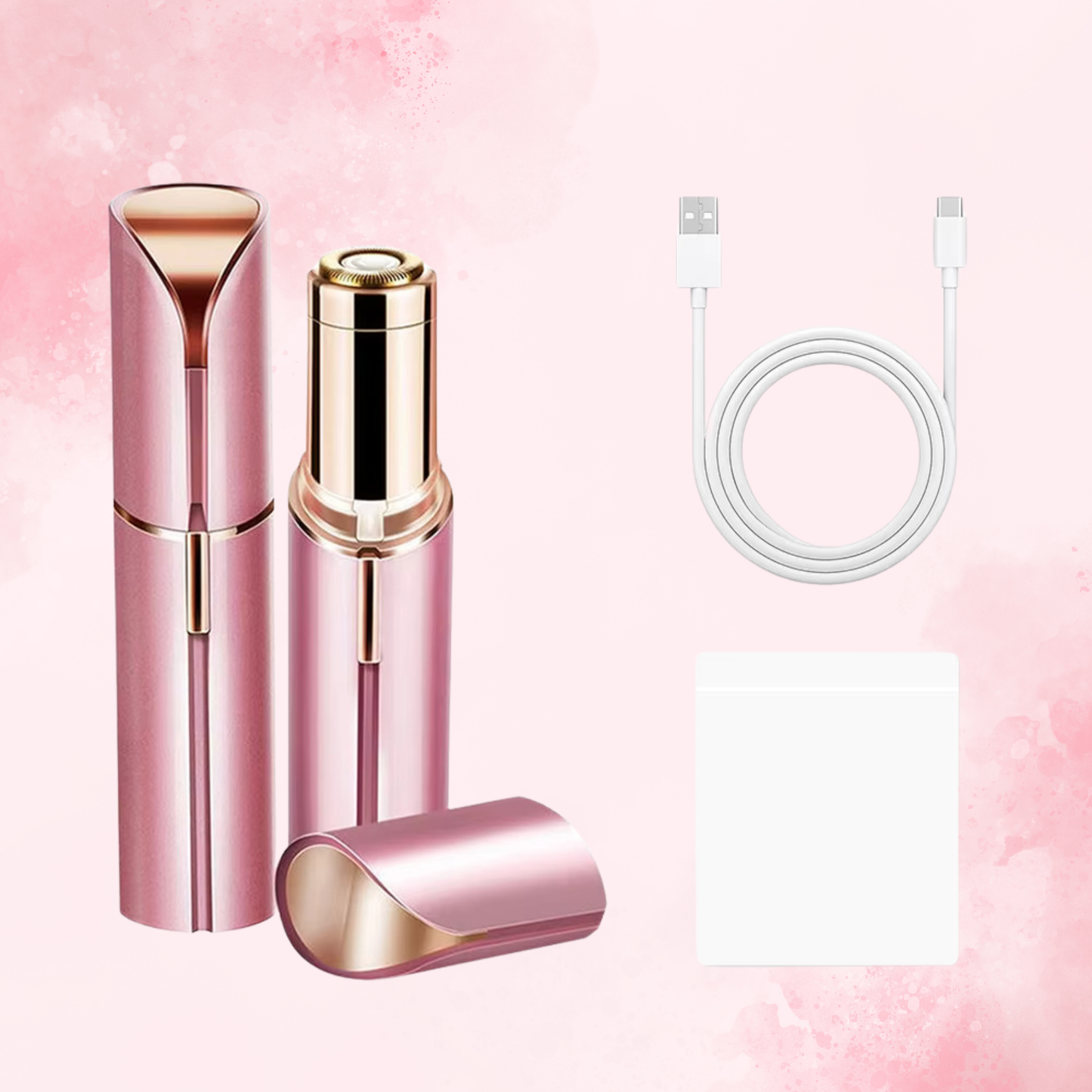 GlowKiss
