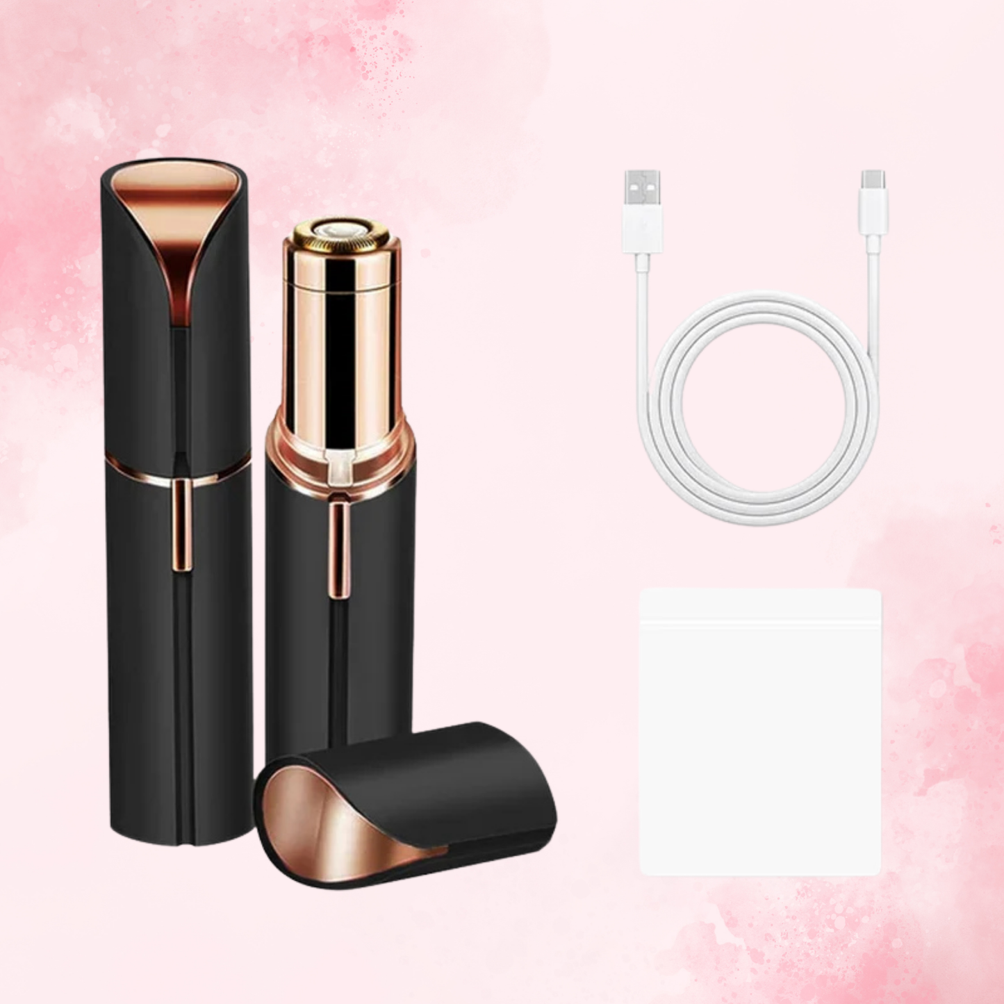 GlowKiss
