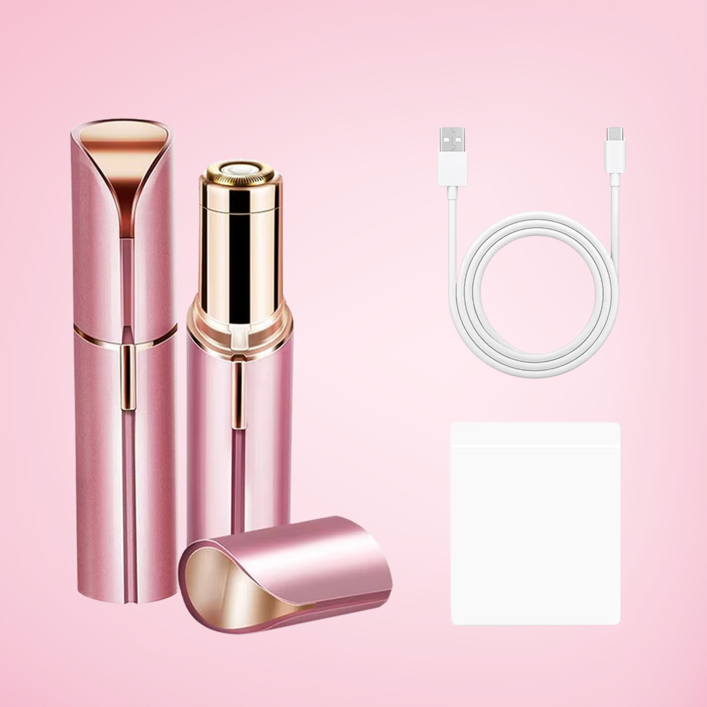 GlowKiss