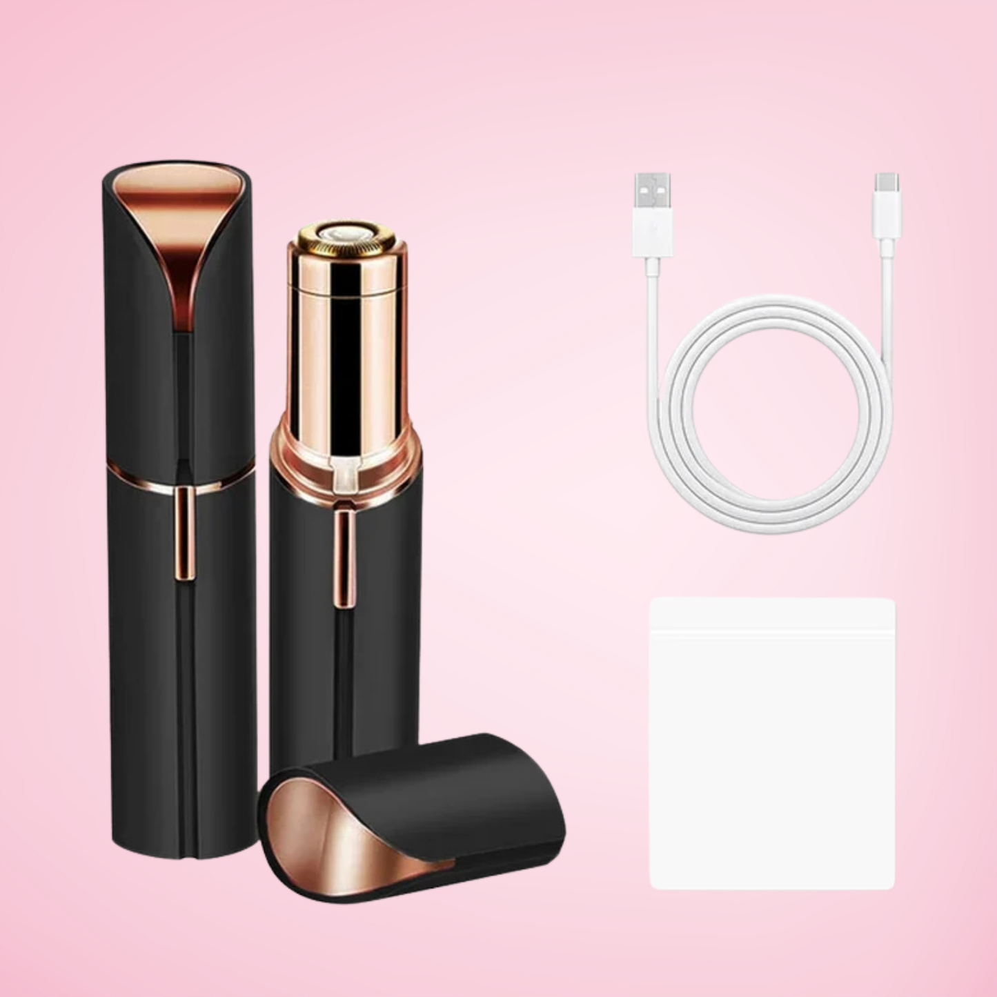 GlowKiss
