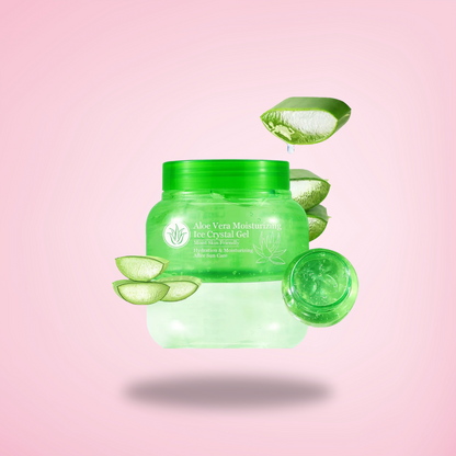 Aloe vera gel